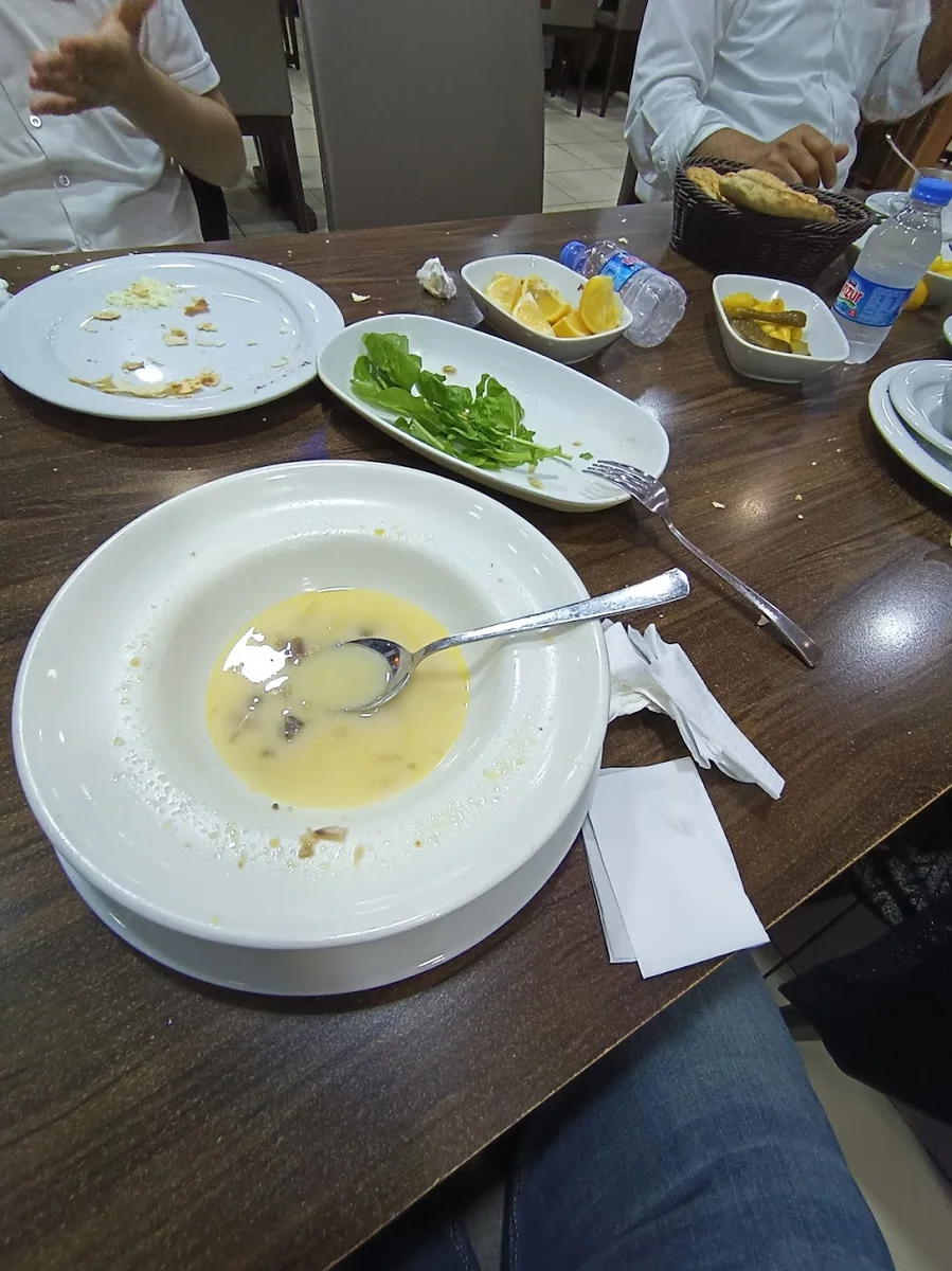 Polat İşkembe, Alkent – Kebap Pide Döner - Görsel 3