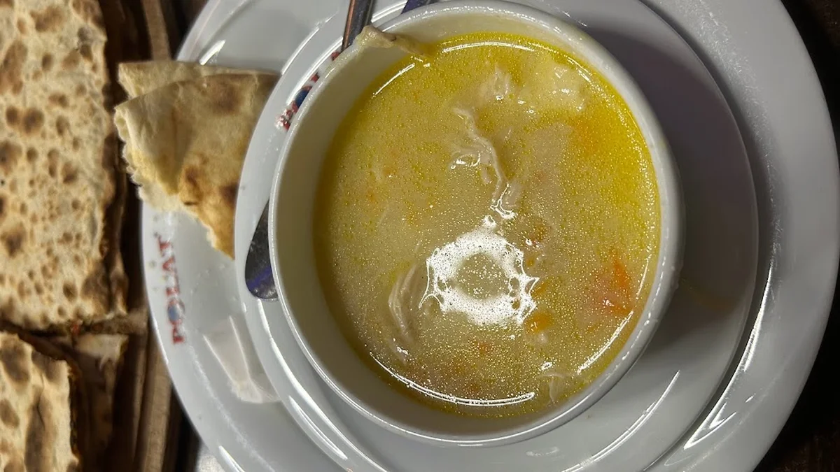 Polat İşkembe, Alkent – Kebap Pide Döner - Görsel 6