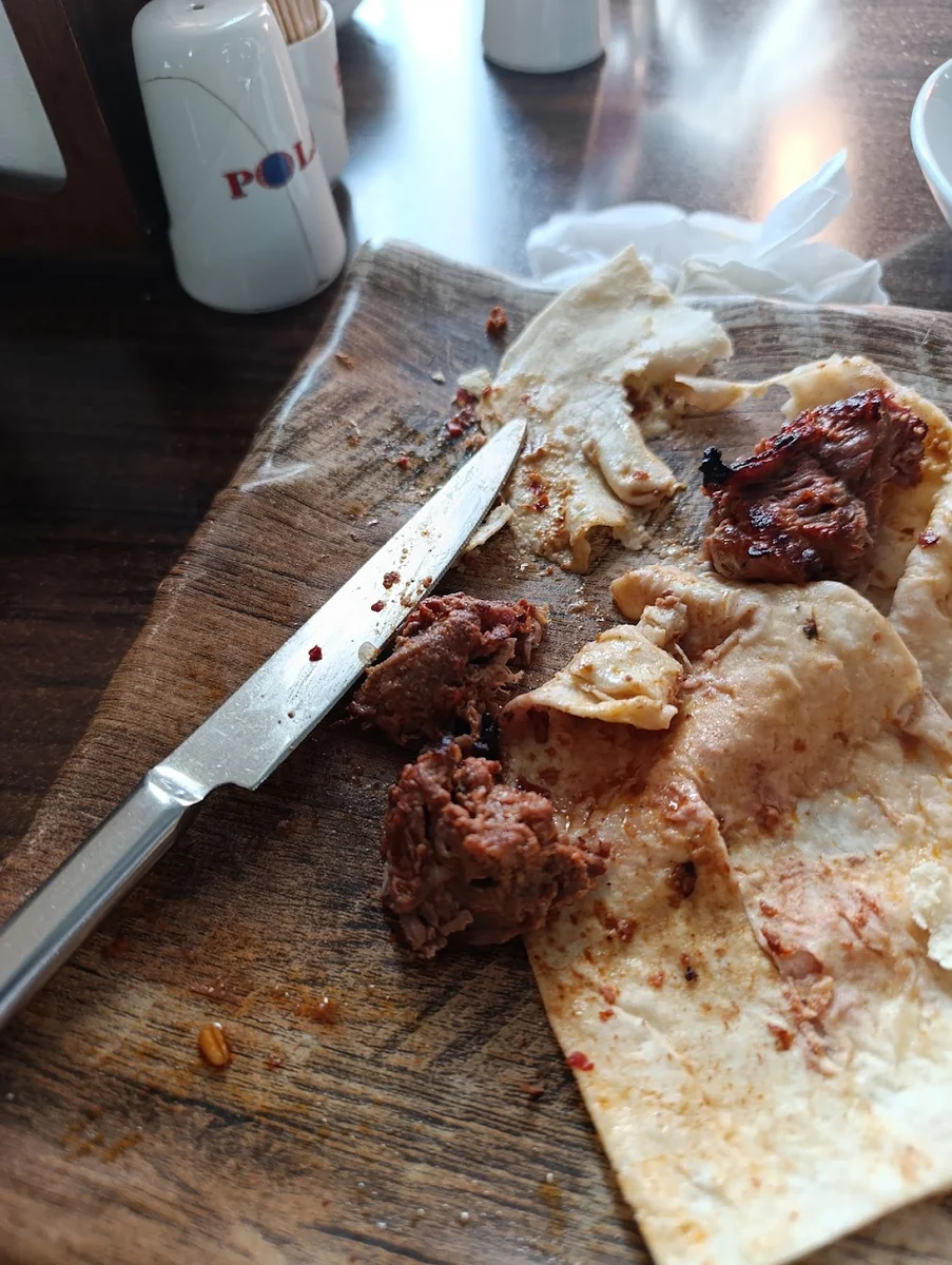 Polat İşkembe, Alkent – Kebap Pide Döner - Görsel 7