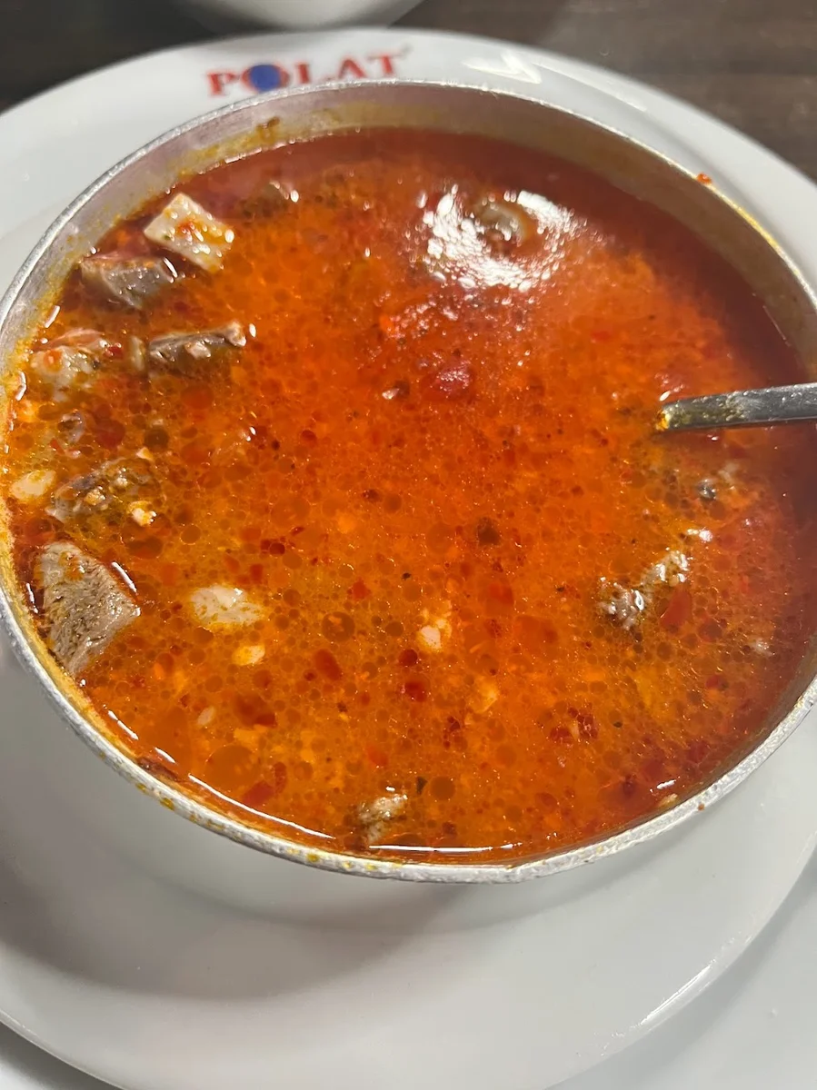 Polat İşkembe, Alkent – Kebap Pide Döner - Görsel 9