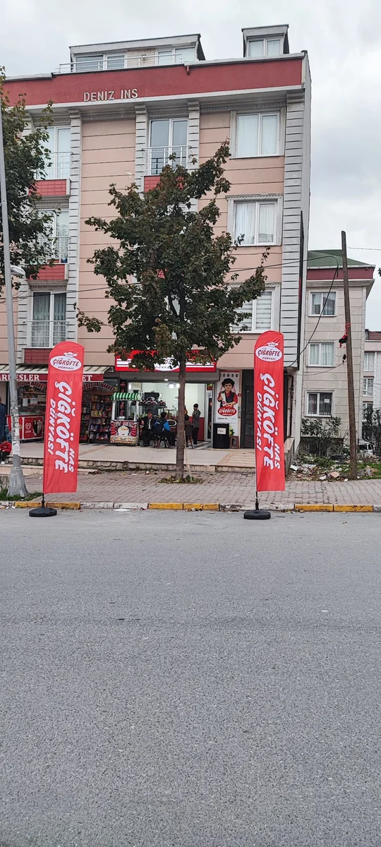 Has ÇiğKöfte Dünyası - Görsel 3