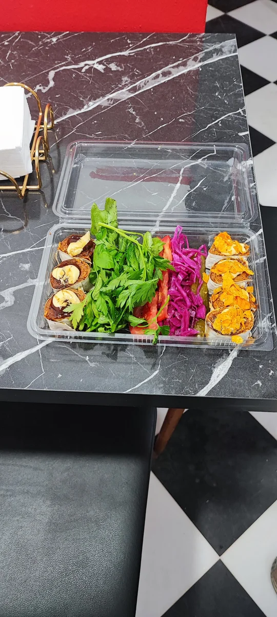 Has ÇiğKöfte Dünyası - Görsel 2