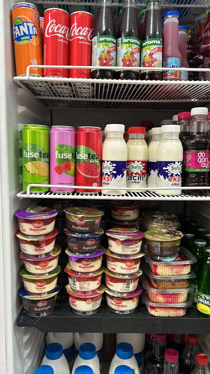 Has ÇiğKöfte Dünyası - Görsel 5