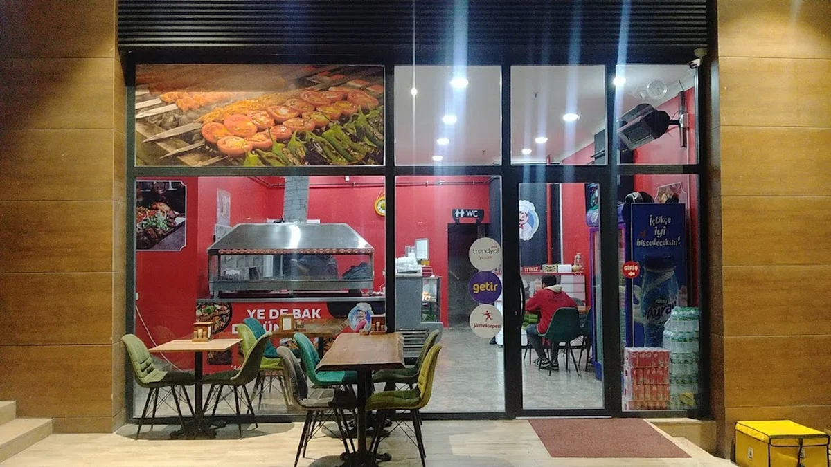 YE DE BAK DÜRÜMCÜSÜ 3 - Görsel 2