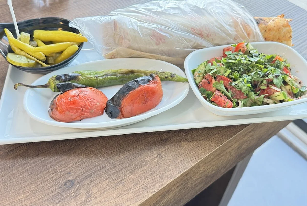 YE DE BAK DÜRÜMCÜSÜ 3 - Görsel 4