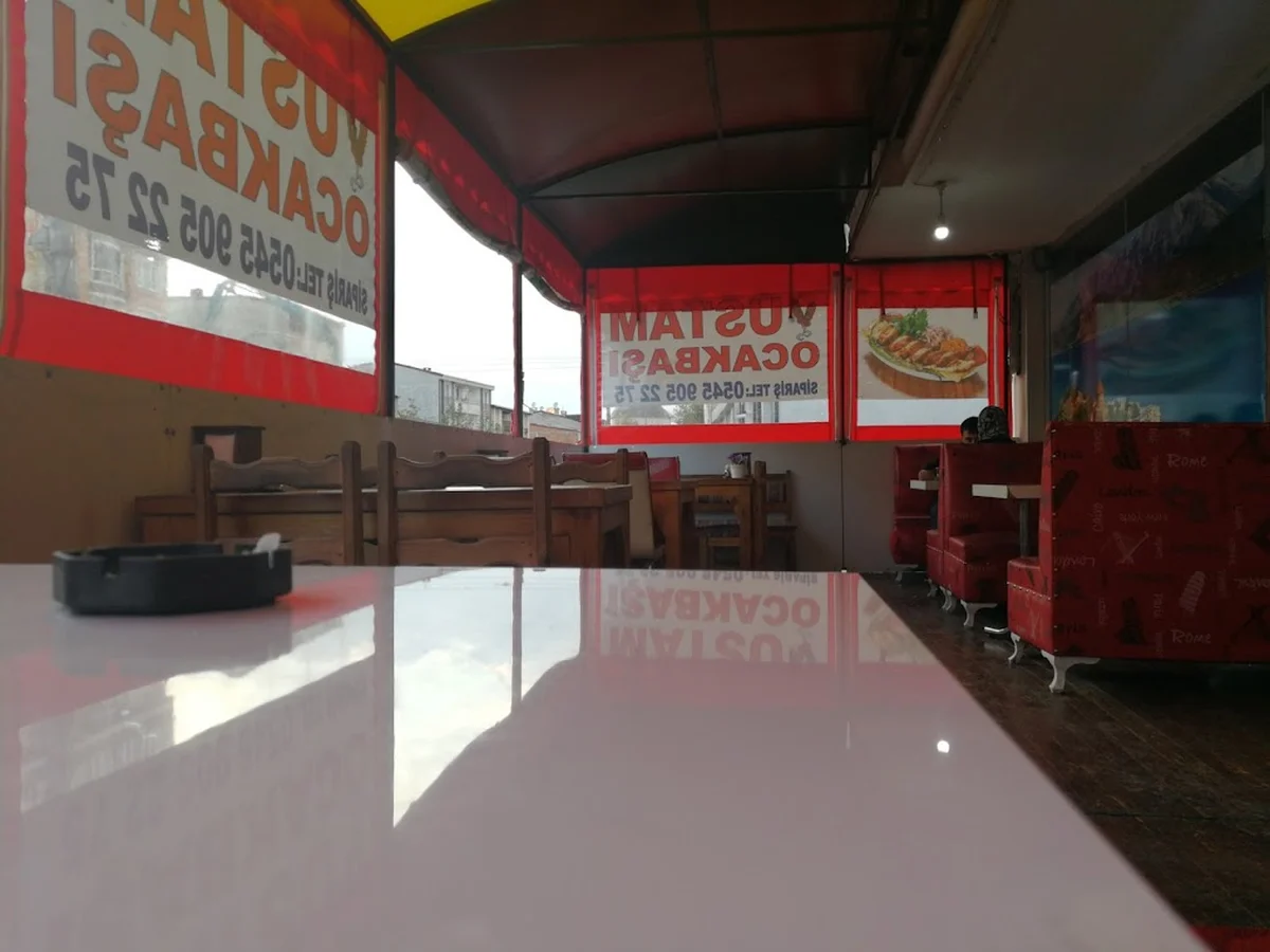 YE DE BAK DÜRÜMCÜSÜ 3 - Görsel 7