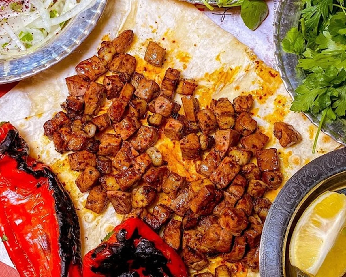 YE DE BAK DÜRÜMCÜSÜ 3 - Görsel 8