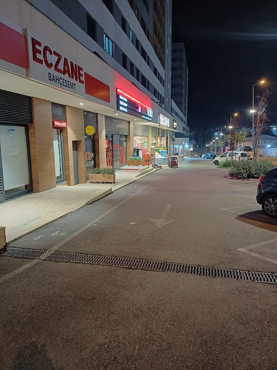 YE DE BAK DÜRÜMCÜSÜ 3 - Görsel 9