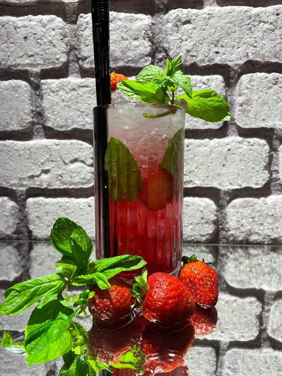 RELAX Nargile & Cafe & Restorant & BAR - Görsel 4