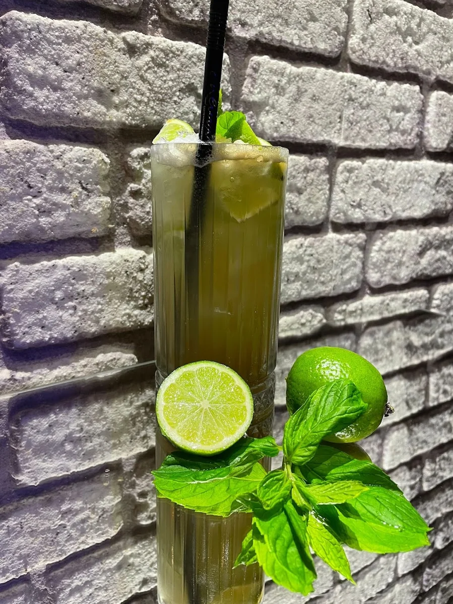 RELAX Nargile & Cafe & Restorant & BAR - Görsel 3