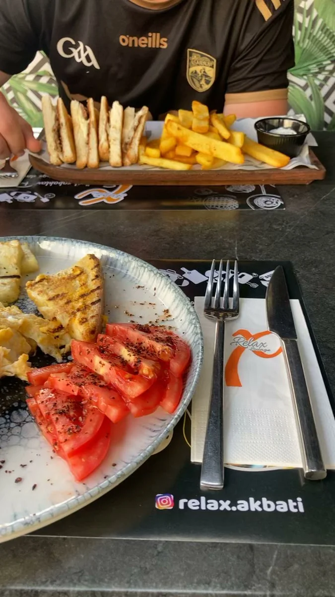 RELAX Nargile & Cafe & Restorant & BAR - Görsel 6