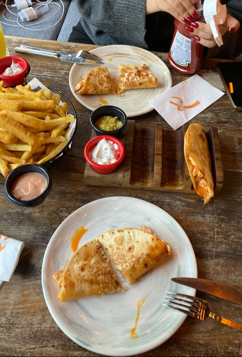 RELAX Nargile & Cafe & Restorant & BAR - Görsel 7