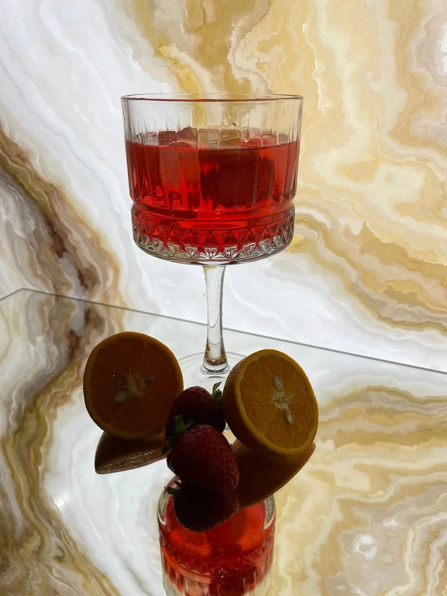 RELAX Nargile & Cafe & Restorant & BAR - Görsel 8