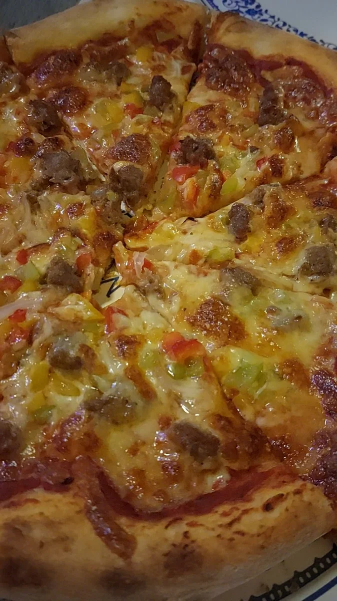 Jet pizza - Görsel 5