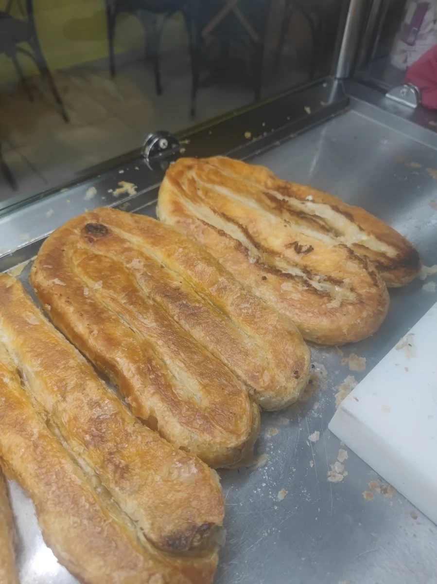 inci sarıyer börekçisi - Görsel 3