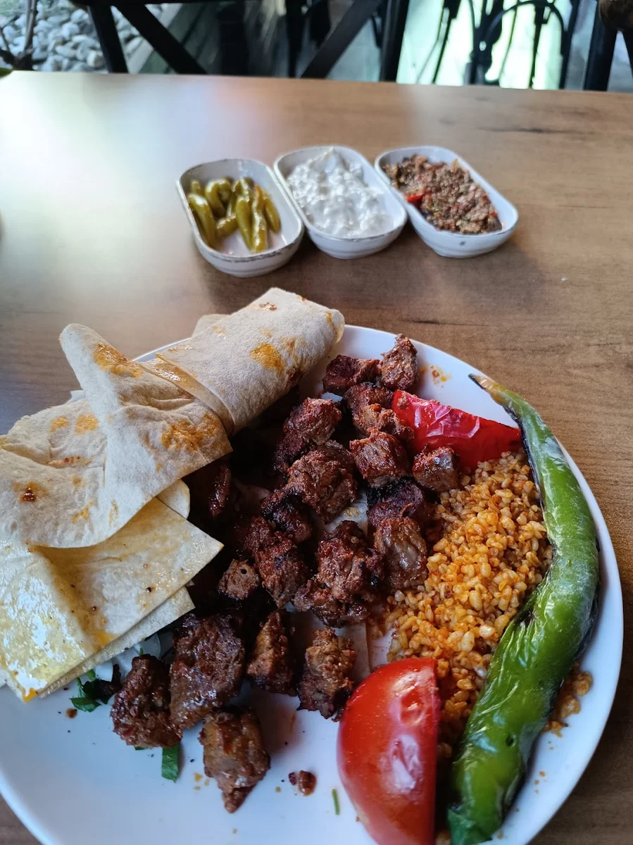 Tierra Cafe Restourant & Nargile - Görsel 3