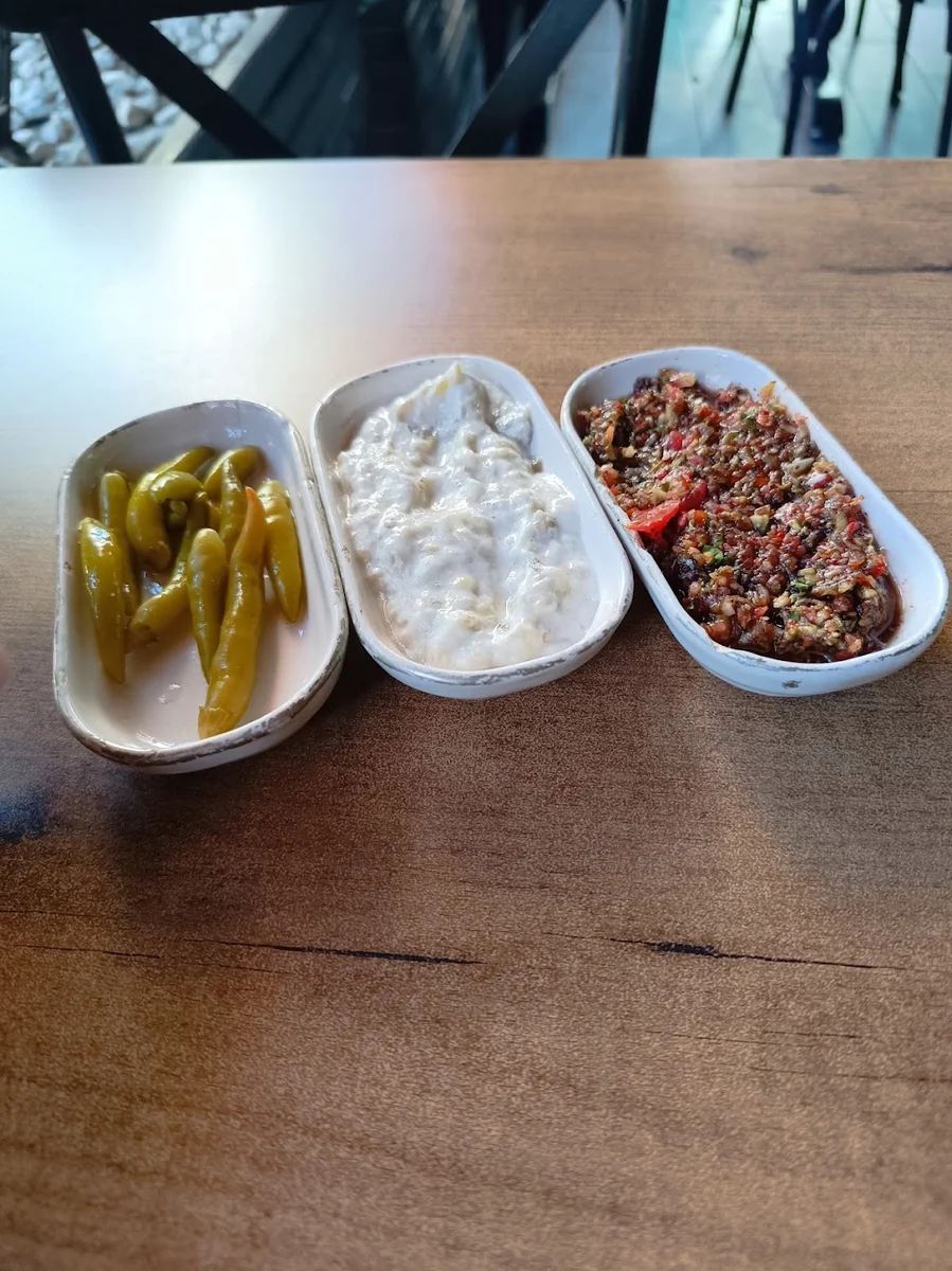 Tierra Cafe Restourant & Nargile - Görsel 1