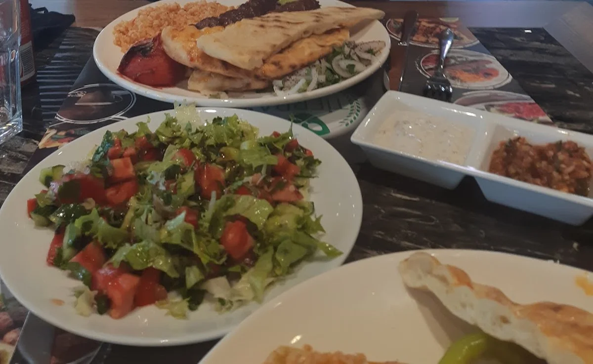 Tierra Cafe Restourant & Nargile - Görsel 6