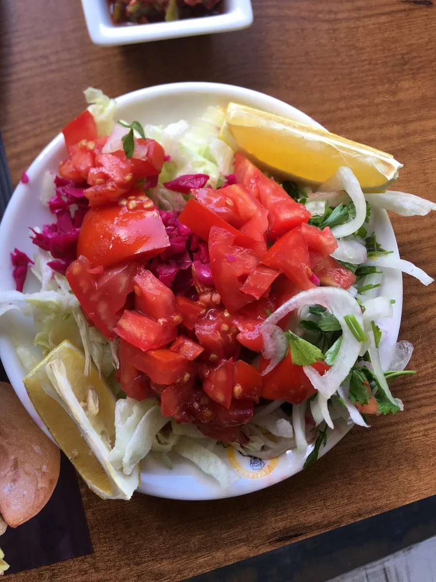 Tierra Cafe Restourant & Nargile - Görsel 9