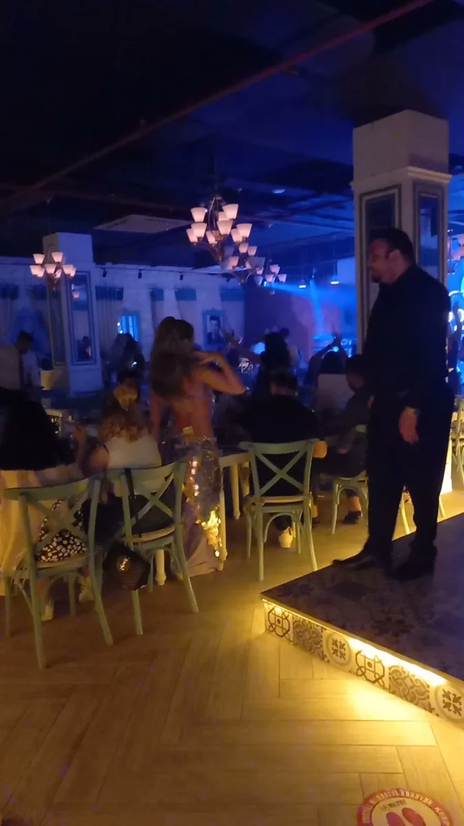 Bm Bodrum Meyhanesi - Görsel 7