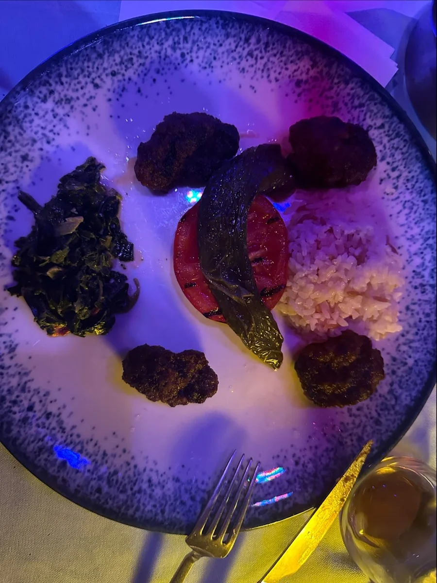 Bm Bodrum Meyhanesi - Görsel 6