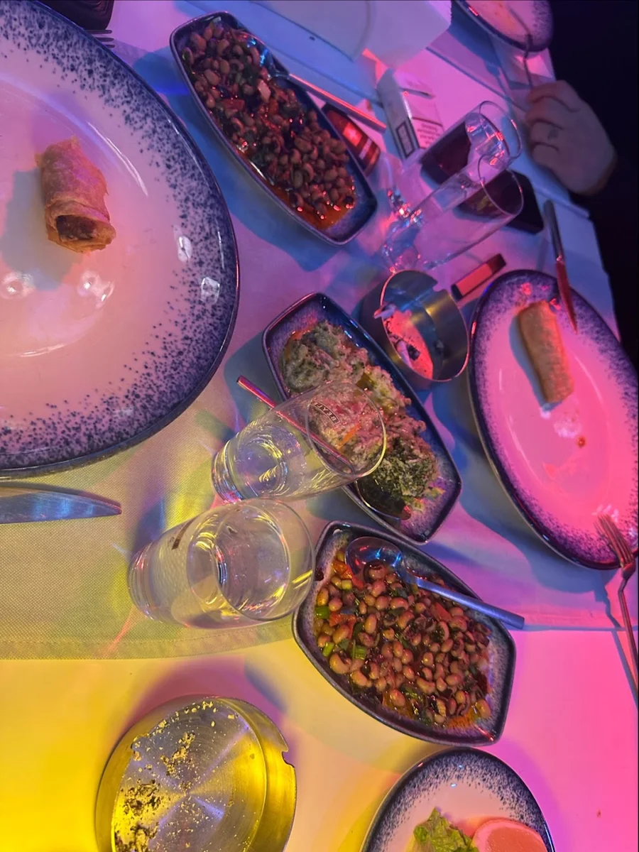 Bm Bodrum Meyhanesi - Görsel 8