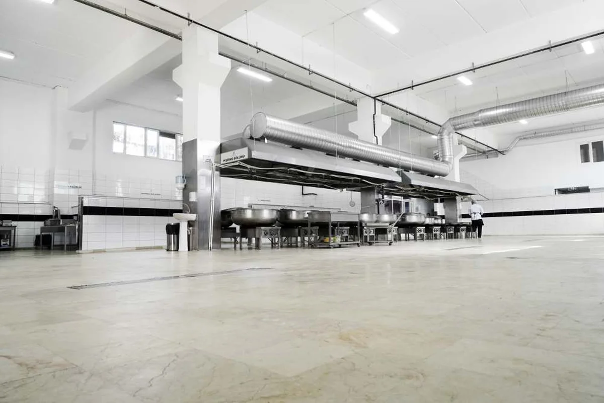 Gökaş Yemek Üretim San Ve Tic Ltd Sti - Görsel 3