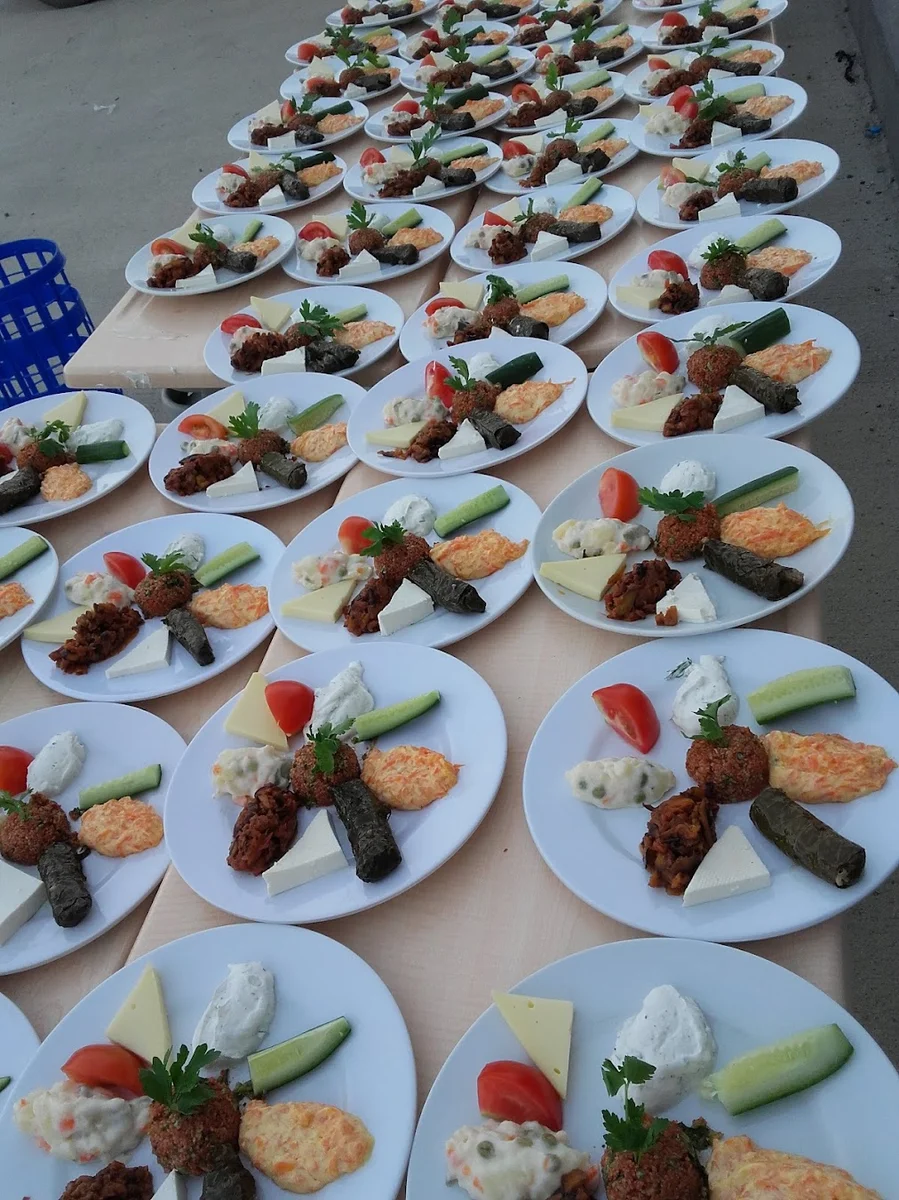 Gökaş Yemek Üretim San Ve Tic Ltd Sti - Görsel 6