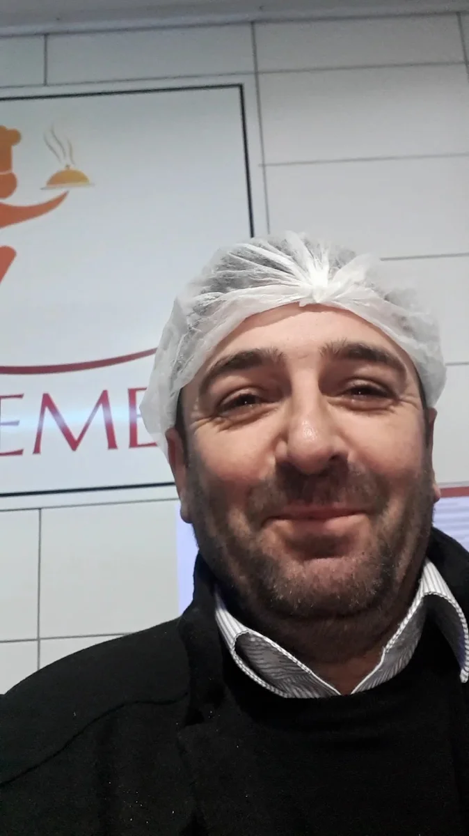 Gökaş Yemek Üretim San Ve Tic Ltd Sti - Görsel 5