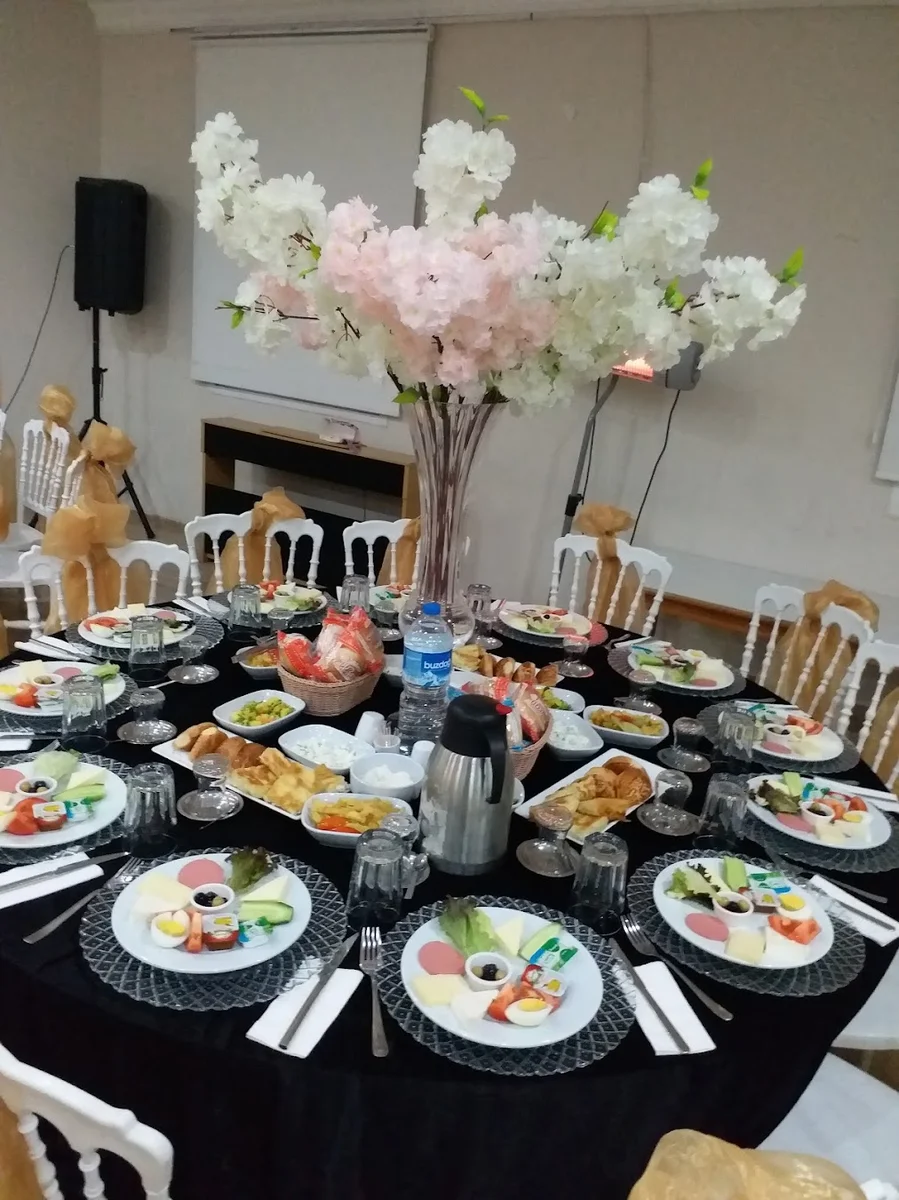 Gökaş Yemek Üretim San Ve Tic Ltd Sti - Görsel 8