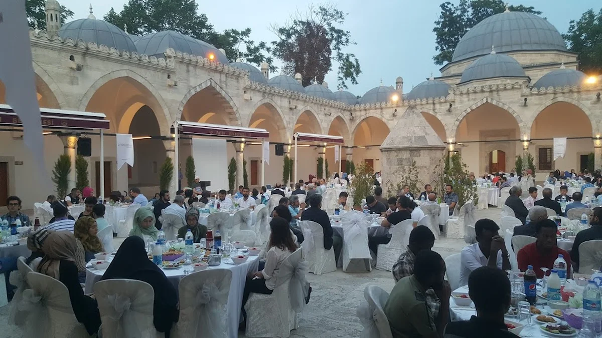 Gökaş Yemek Üretim San Ve Tic Ltd Sti - Görsel 7