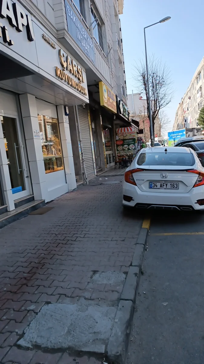 Kral Çiğköfte - Görsel 1