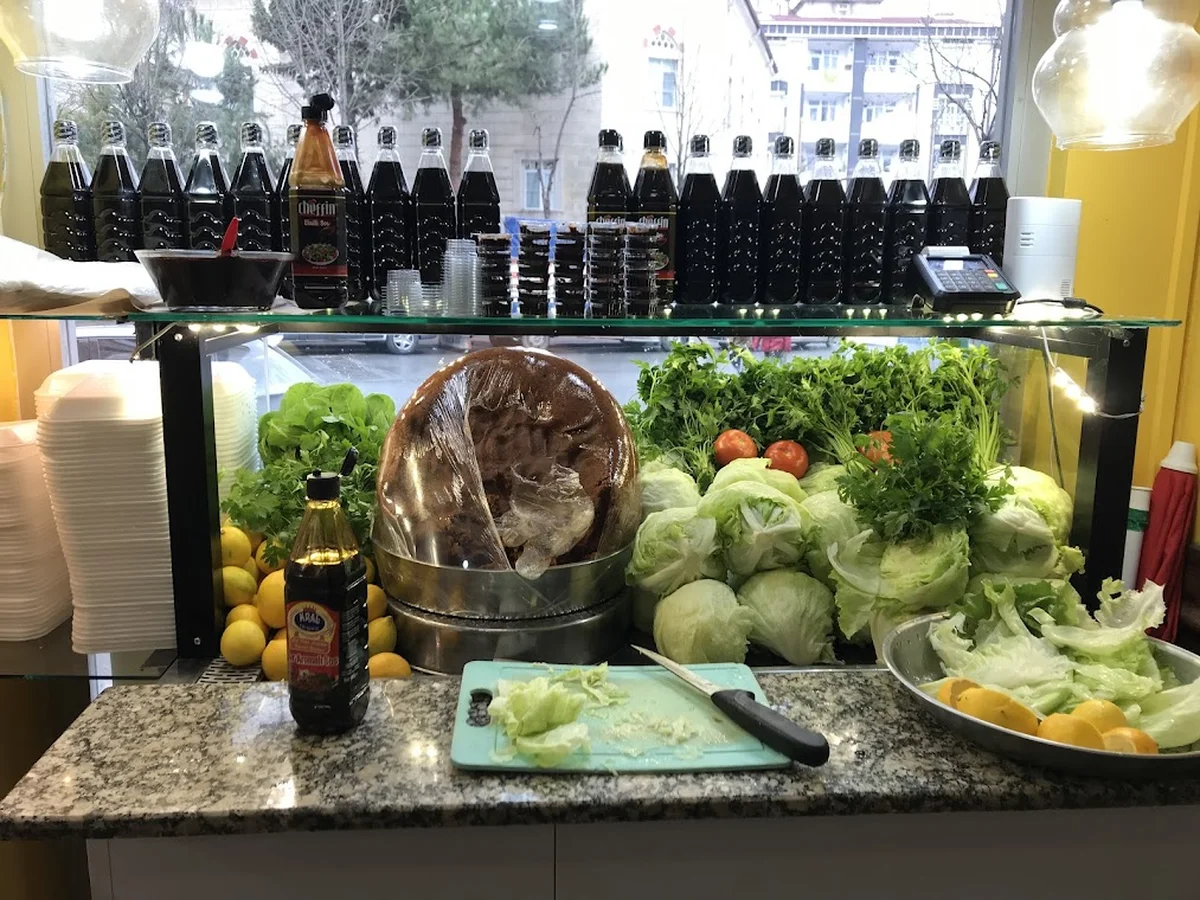 Kral Çiğköfte - Görsel 4