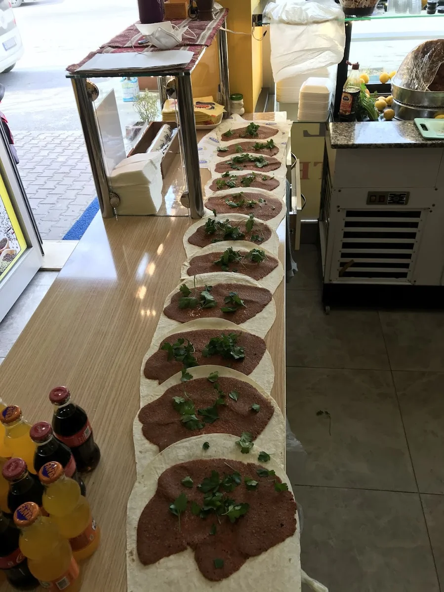 Kral Çiğköfte - Görsel 3