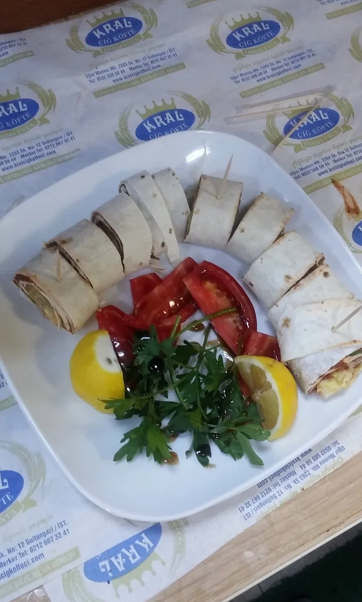 Kral Çiğköfte - Görsel 7