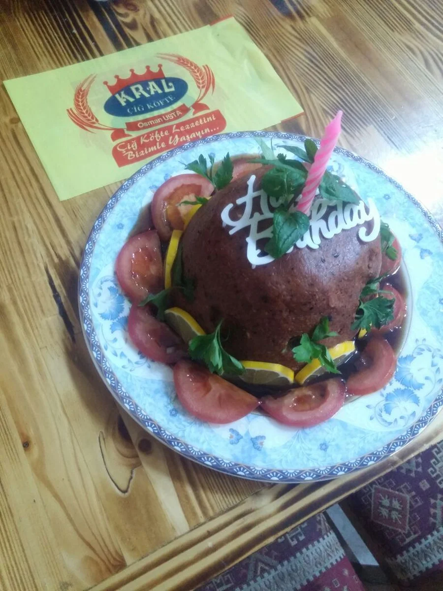 Kral Çiğköfte - Görsel 9