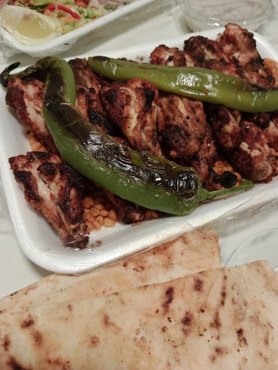 Erzenler Et Sofrası ( Esenyurt Şubesi ) - Görsel 2