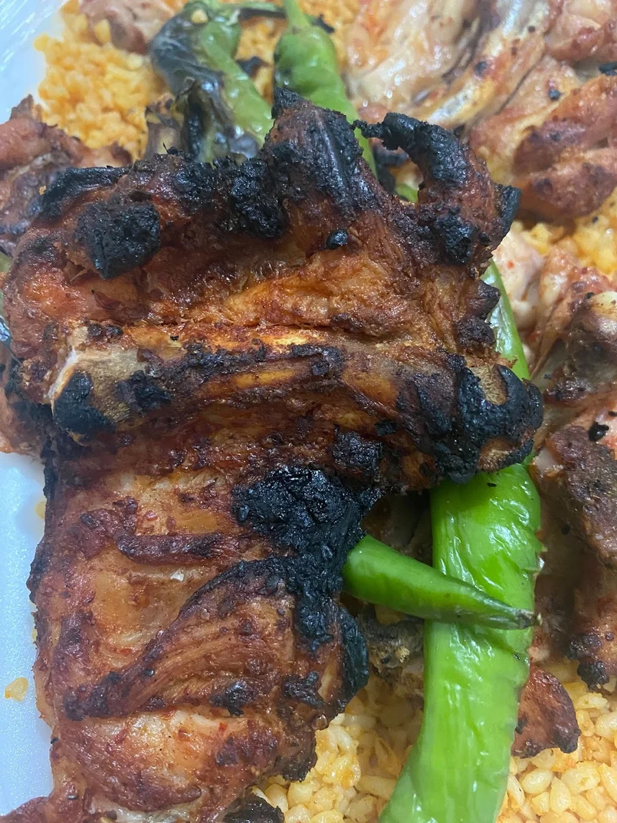 Erzenler Et Sofrası ( Esenyurt Şubesi ) - Görsel 4