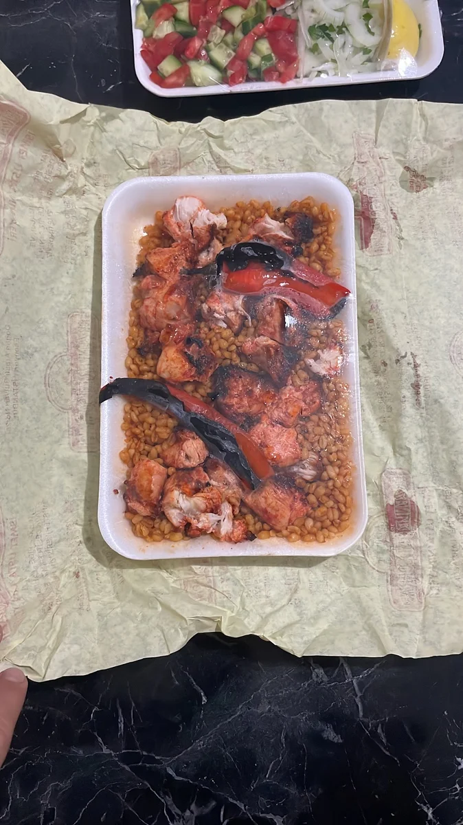 Erzenler Et Sofrası ( Esenyurt Şubesi ) - Görsel 7