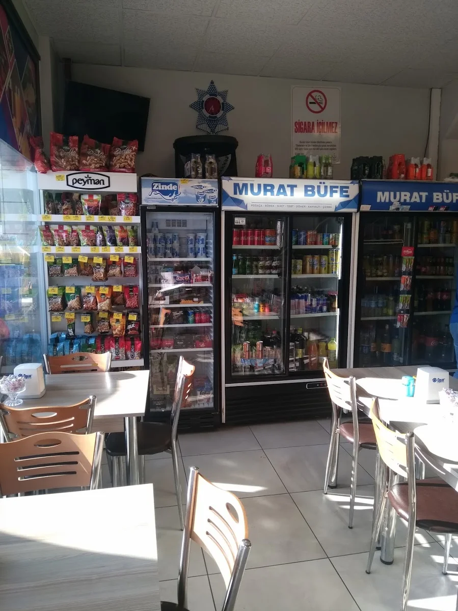 Murat Büfe - Görsel 2