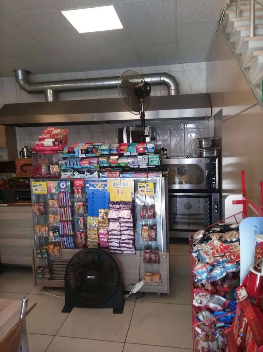 Murat Büfe - Görsel 4