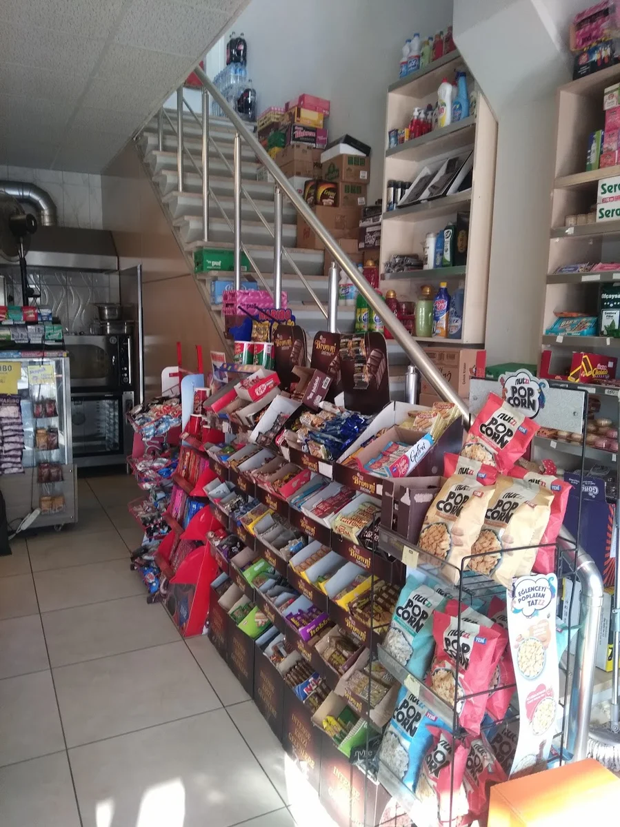 Murat Büfe - Görsel 5