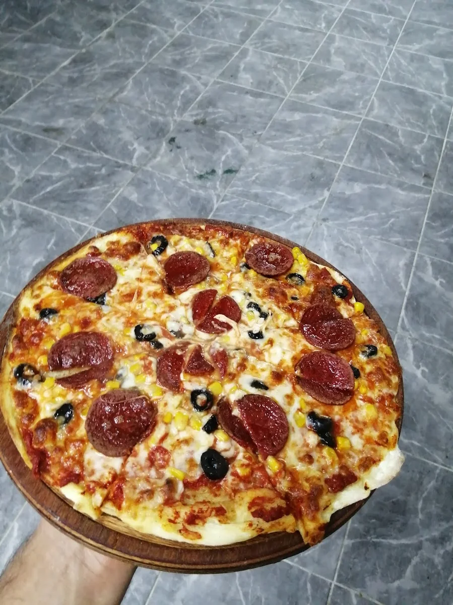 Mekan börek cafe - Görsel 4