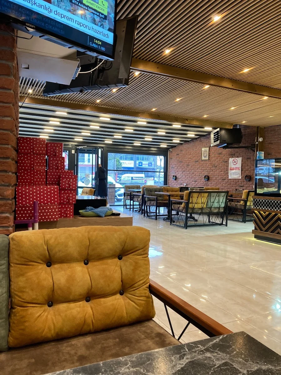 Mekan börek cafe - Görsel 3