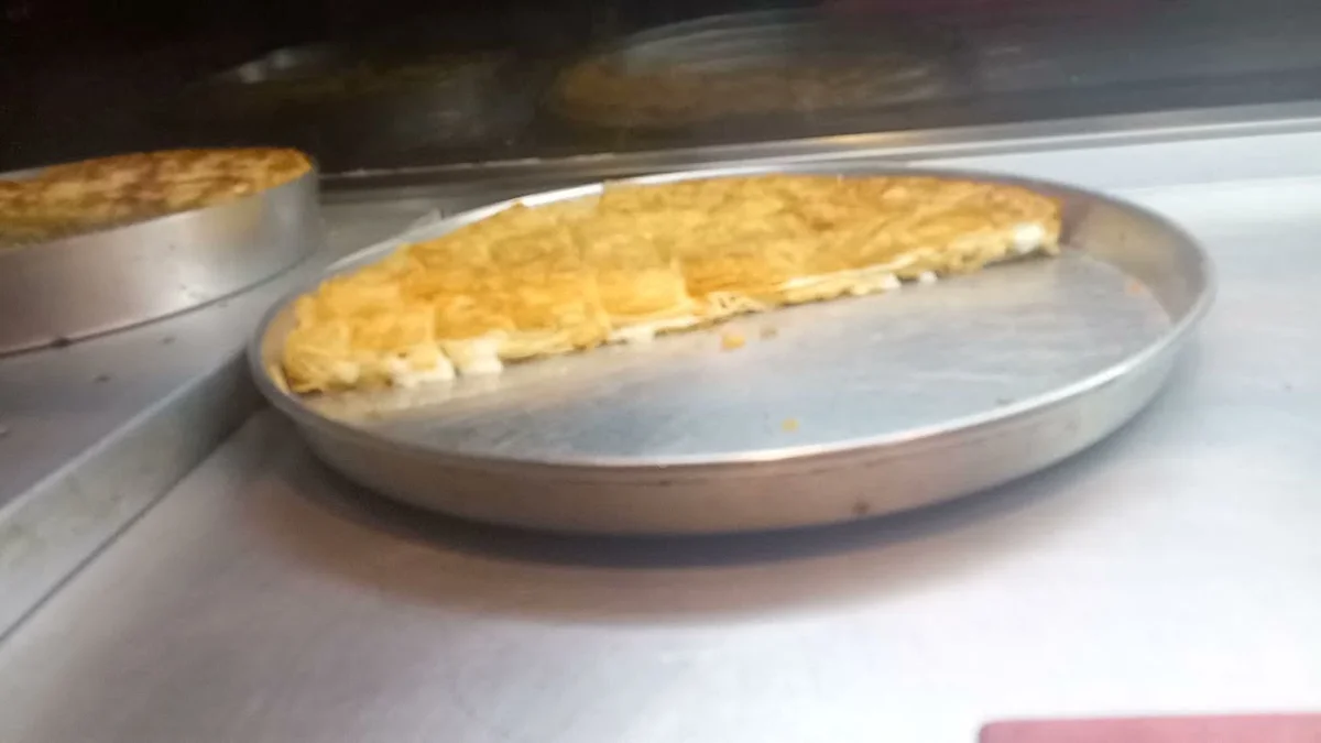 Mekan börek cafe - Görsel 5