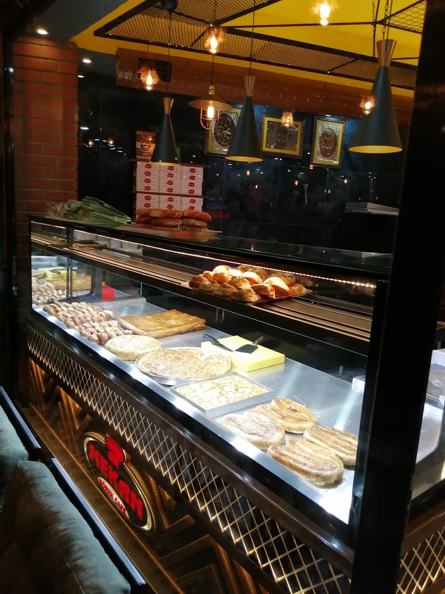 Mekan börek cafe - Görsel 7