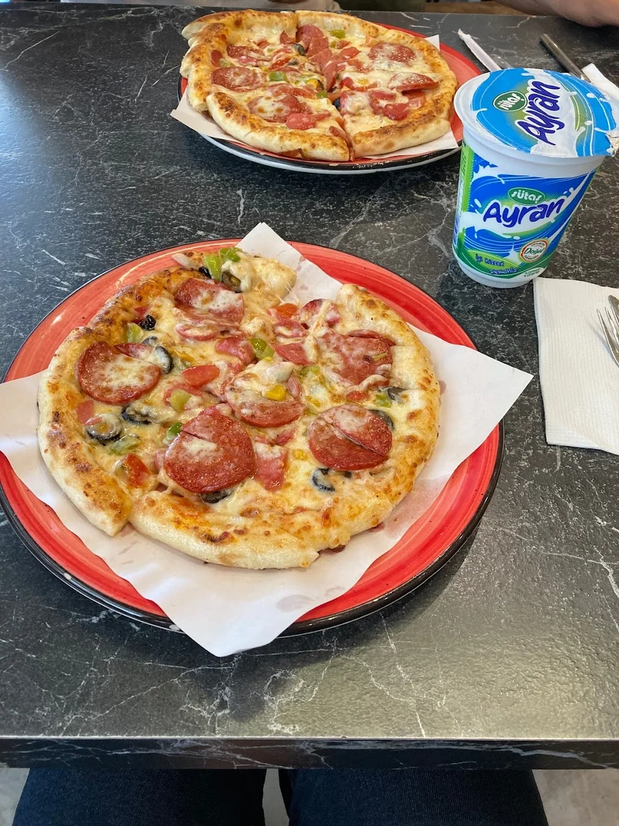 Mekan börek cafe - Görsel 9