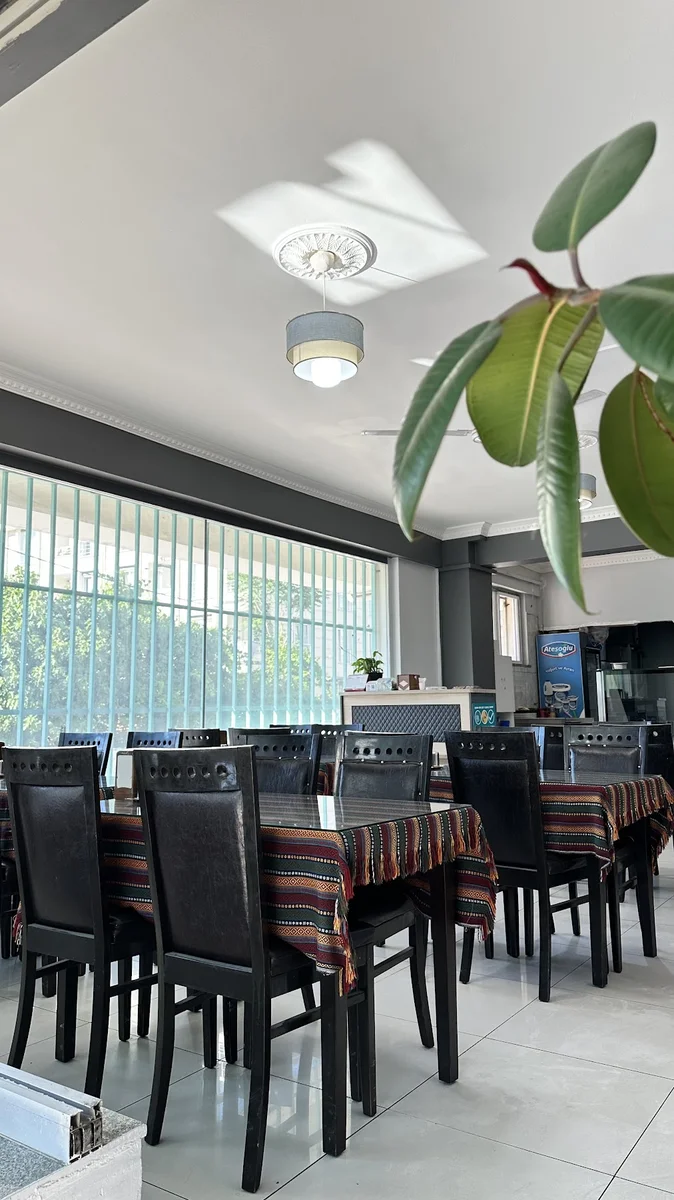 Hürmet Lokanta - Görsel 2