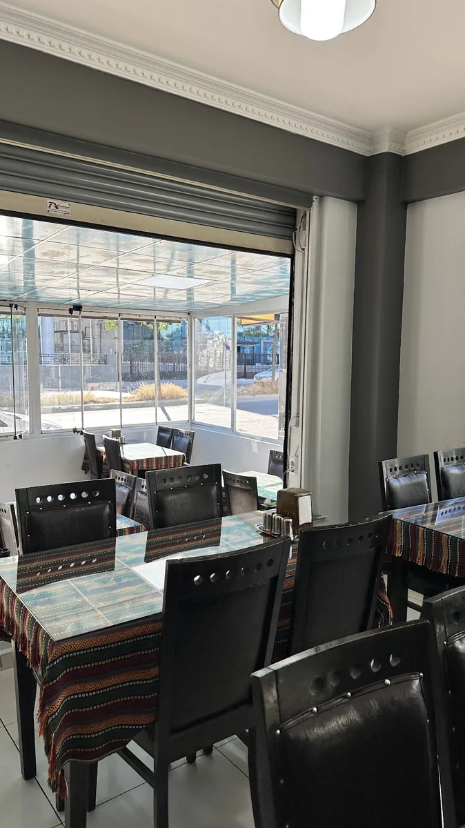 Hürmet Lokanta - Görsel 3