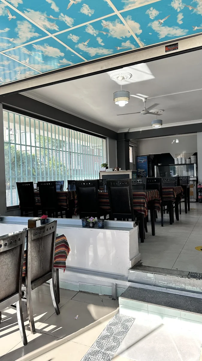 Hürmet Lokanta - Görsel 5